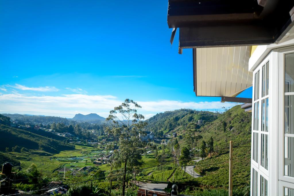 Luxe Wilderness Villa Nuwara Eliya Exterior photo